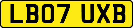 LB07UXB