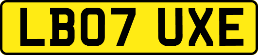 LB07UXE
