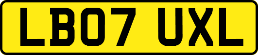 LB07UXL