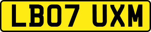 LB07UXM