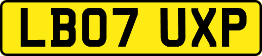 LB07UXP