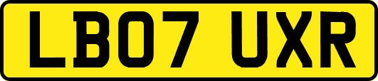 LB07UXR