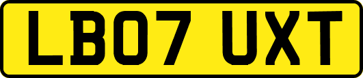 LB07UXT