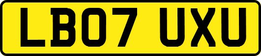LB07UXU