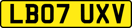 LB07UXV