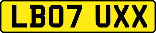 LB07UXX