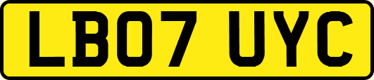 LB07UYC