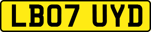 LB07UYD