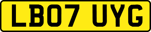 LB07UYG