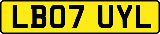 LB07UYL
