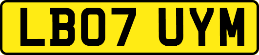 LB07UYM