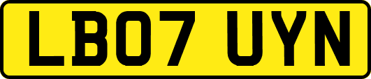 LB07UYN