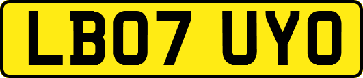 LB07UYO