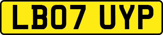 LB07UYP