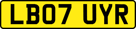 LB07UYR