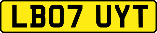 LB07UYT