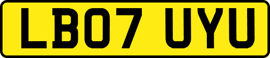 LB07UYU
