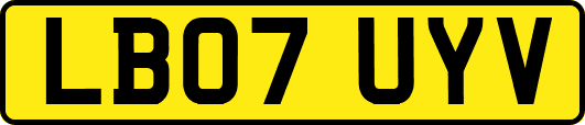 LB07UYV