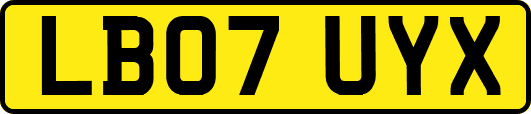 LB07UYX