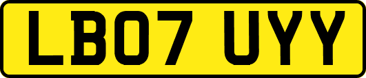 LB07UYY