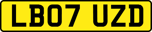 LB07UZD