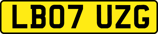 LB07UZG