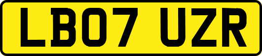 LB07UZR