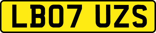 LB07UZS