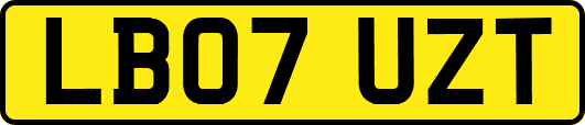 LB07UZT