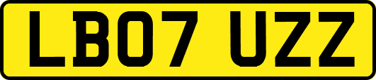 LB07UZZ