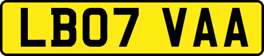 LB07VAA