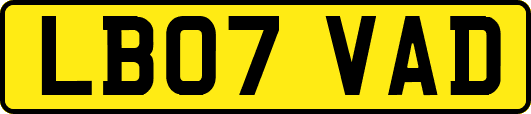LB07VAD