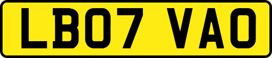 LB07VAO