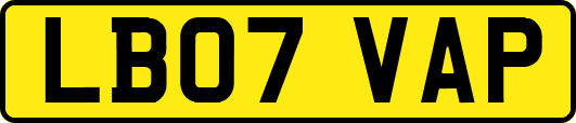 LB07VAP