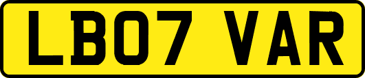 LB07VAR