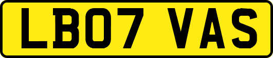 LB07VAS