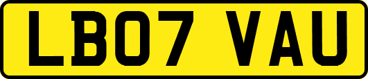 LB07VAU
