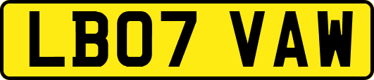 LB07VAW