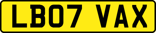 LB07VAX