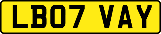 LB07VAY