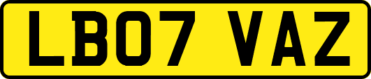LB07VAZ