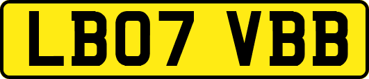LB07VBB