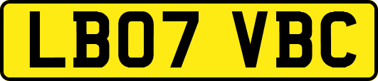 LB07VBC