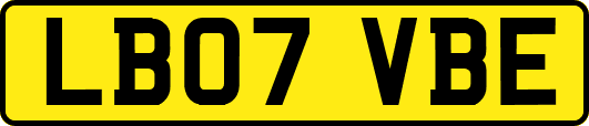 LB07VBE