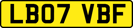 LB07VBF