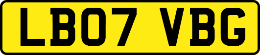 LB07VBG