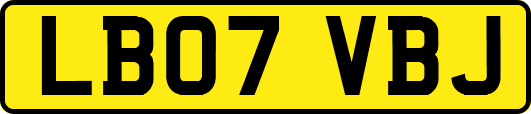 LB07VBJ