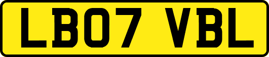 LB07VBL