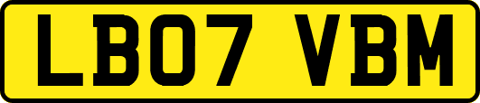 LB07VBM