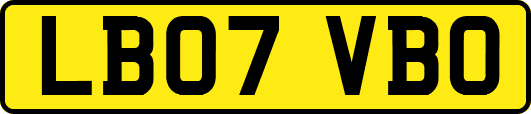 LB07VBO